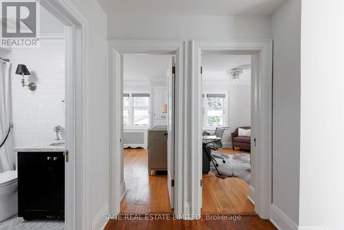 35 Grenview Boulevard N, Toronto, ON - Indoor Photo Showing Other Room