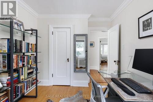 35 Grenview Boulevard N, Toronto, ON - Indoor Photo Showing Other Room