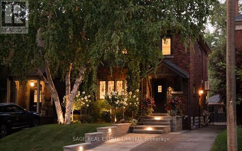 35 Grenview Boulevard N, Toronto, ON - Outdoor