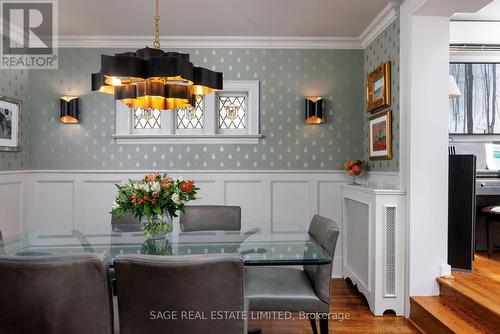 35 Grenview Boulevard N, Toronto, ON - Indoor