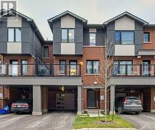 468 BELLFLOWER COURT  Milton, ON L9E 1W4