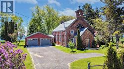 6630 TALBOT TRAIL  Merlin, ON N0P 1W0