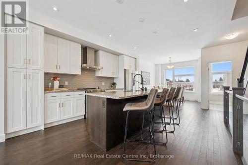 71 - 60 ARKELL ROAD  Guelph (Kortright East), ON N1L 0N8