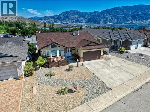 11913 QUAIL RIDGE Place  Osoyoos, BC V0H 1V4