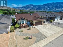 11913 QUAIL RIDGE Place  Osoyoos, BC V0H 1V4