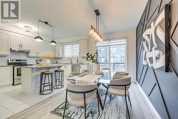 99 GROVEWOOD COMMON  Oakville, ON L6H 0X4