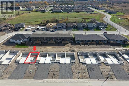LOT 46 - 43 PARKLAND CIRCLE  Quinte West (Murray Ward), ON K8V 0R3