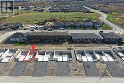 LOT 46 - 43 PARKLAND CIRCLE  Quinte West (Murray Ward), ON K8V 0R3