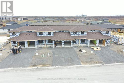 LOT 46 - 43 PARKLAND CIRCLE  Quinte West (Murray Ward), ON K8V 0R3