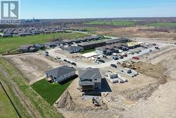 LOT 46 - 43 PARKLAND CIRCLE Quinte West (Murray Ward), ON K8V 0R3