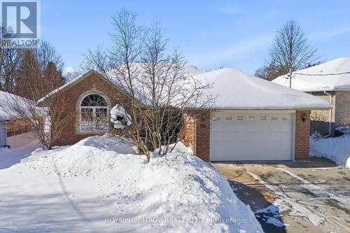 90 PINNACLE STREET N  Brighton, ON K0K 1H0