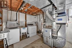 laundry and utility room - 