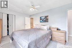 Huge Primary with 2 pc ensuite! - 