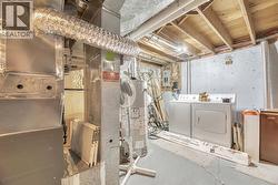 Newer furnace, hot water tank and washer/dryer! - 