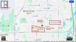 SHOPPING, AIRPORT, SCHOOLS, SPORTSPLEX NEARBY - 