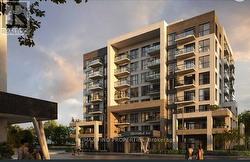 811 - 750 WHITLOCK AVENUE  Milton, ON L9E 2B5