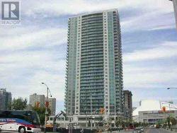 2706 - 30 GRAND TRUNK CRESCENT  Toronto, ON M5J 3A4