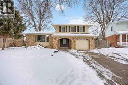 904 Allandale DRIVE  Sarnia, ON N7S 3E4