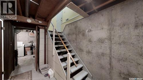 30 Confederation Crescent, Saskatoon, SK - Indoor