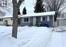 30 Confederation Crescent, Saskatoon, SK  - Outdoor 