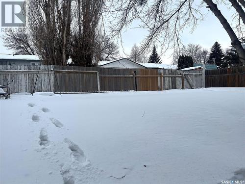 30 Confederation Crescent, Saskatoon, SK - Outdoor