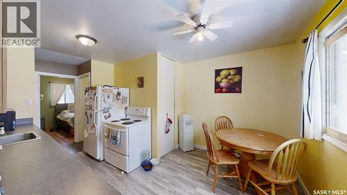 30 Confederation Crescent, Saskatoon, SK - Indoor