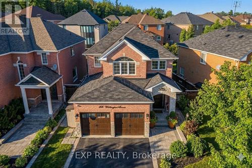 166 WORTHINGTON AVENUE  Richmond Hill, ON L4E 4N7