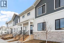 1007, 25 Wildwoods Court SW  Airdrie, AB T4B 5V7