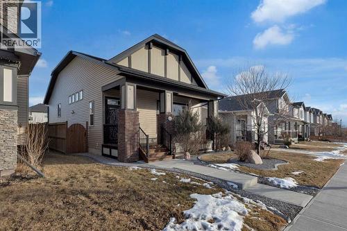 25 Drake Landing Boulevard  Okotoks, AB T1S 0P8