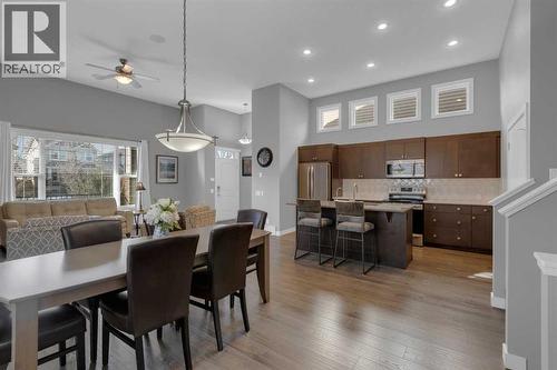 25 Drake Landing Boulevard  Okotoks, AB T1S 0P8