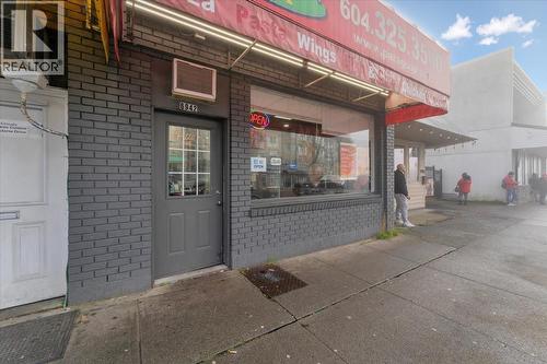 6942 Victoria Drive, Vancouver, BC 