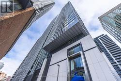 2801 - 8 CUMBERLAND STREET  Toronto, ON M4W 0B6