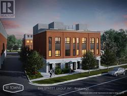 119 - 10 ECHO POINT  Toronto, ON M1W 0A7