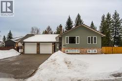 3789 FAIRBURN ROAD  Prince George, BC V2K 4G5