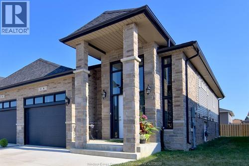 9 WOODLAND  Kingsville, ON N9Y 0B1