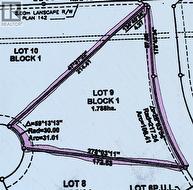 9, On Highway 12  Rural Lacombe County, AB T4L 2N2