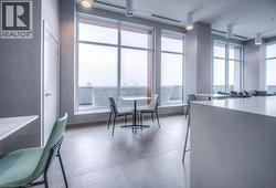 Party Area & Common Kitchen - 