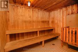 Sauna - 
