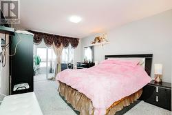 Spacious Primary Bedroom - 