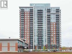 2201 - 215 QUEEN STREET E  Brampton, ON L6W 0A9