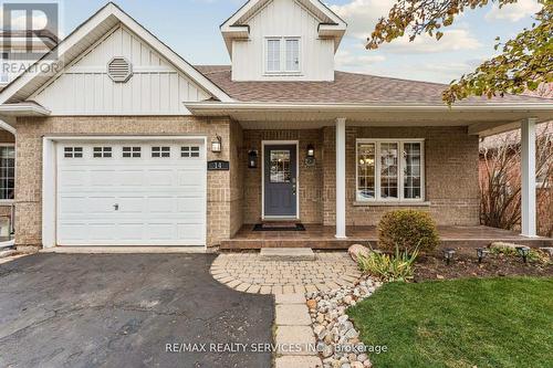 14 MCKINLEY CRESCENT  Caledon, ON L7C 1G9