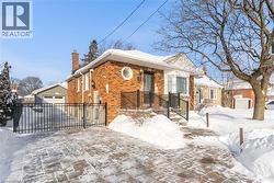 120 EAST 43RD Street  Hamilton, ON L8T 3B9
