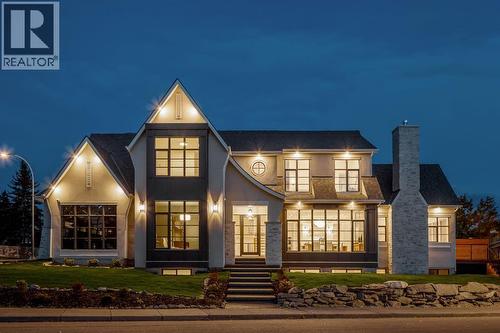 2920 Toronto Crescent Nw, Calgary, AB - Outdoor With Facade