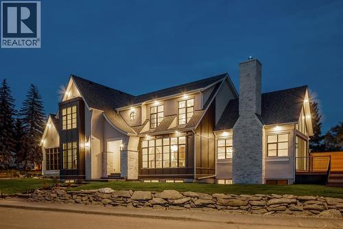 2920 Toronto Crescent Nw, Calgary, AB - Outdoor