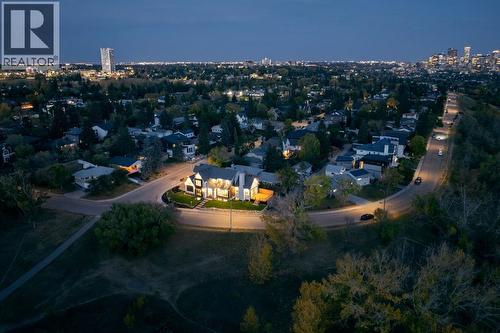 2920 Toronto Crescent Nw, Calgary, AB - Outdoor With View