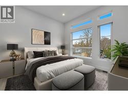 Virtually Staged Image - Primary Suite - 