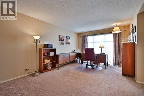 95 N 250 W, Raymond, AB - Indoor