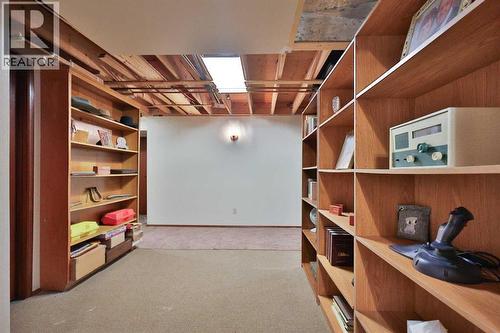 95 N 250 W, Raymond, AB - Indoor