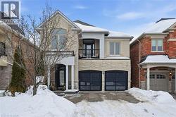 4670 HUFFMAN Road  Burlington, ON L7M 0G5