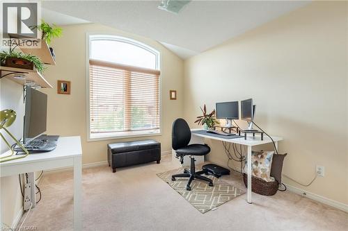 4670 Huffman Road, Burlington, ON - Indoor Photo Showing Office